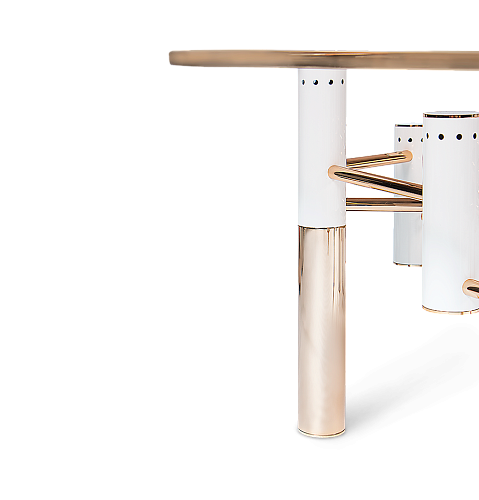 Kenton salontafel