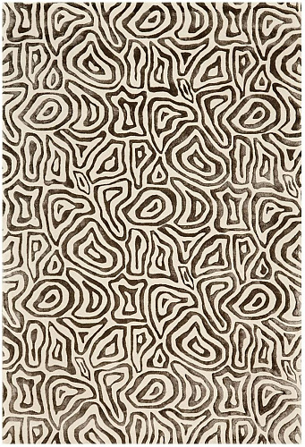 Rhoscolyn Biscuit tapijt