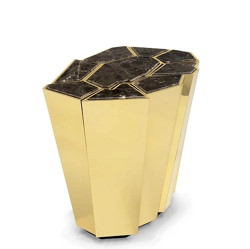 Shatter bijzettafel