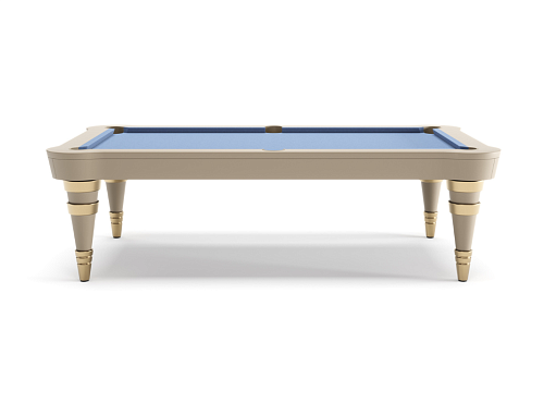 Regis biljart tafel
