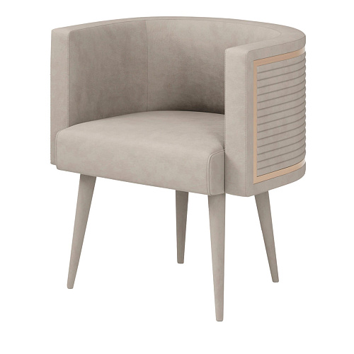 Reseda handgemaakte stoel