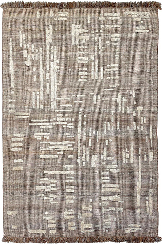 Elsewhere Beige vloerkleed