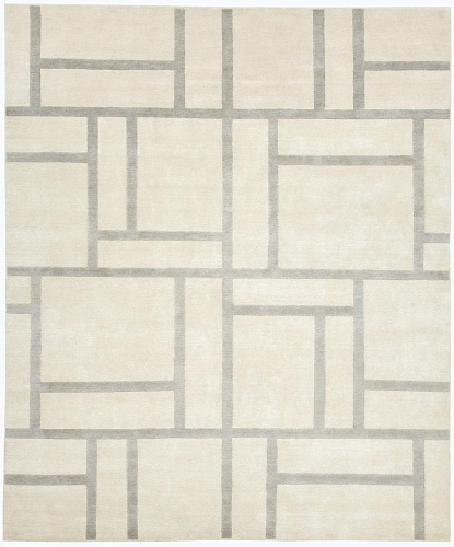 Loom designer tapijt