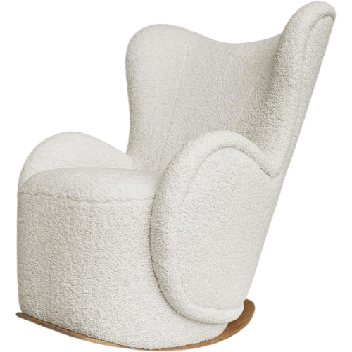 Kinderschommelstoelen