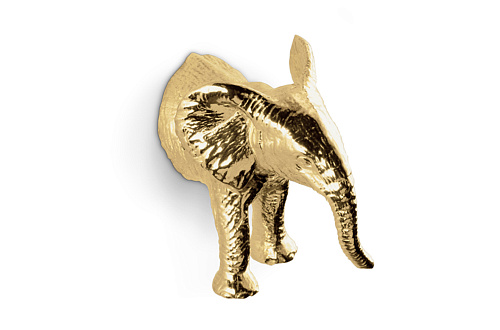 Safari Elephant handgreep