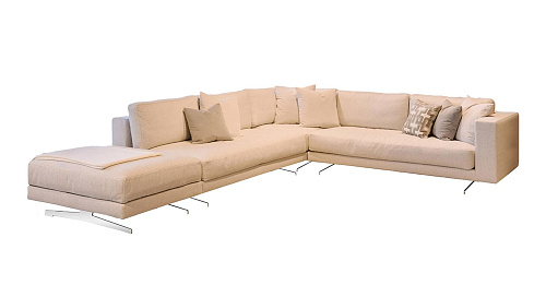 Connor Italiaanse designer bank