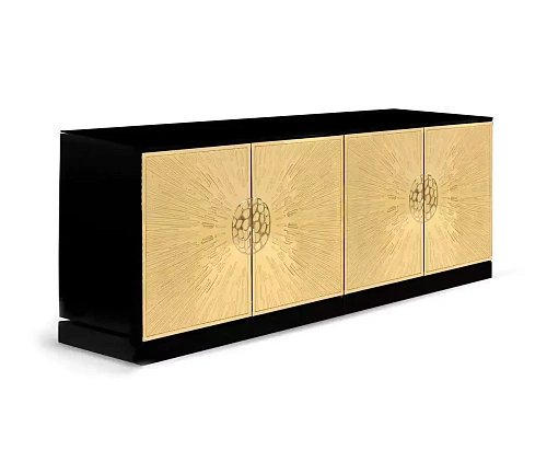 Liora kast