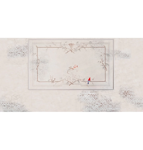 Villa Antica behang