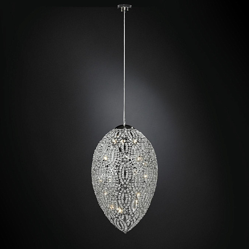 Arabesque Egg 150 hanglamp