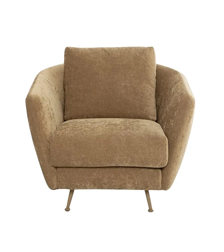 Milo fauteuil