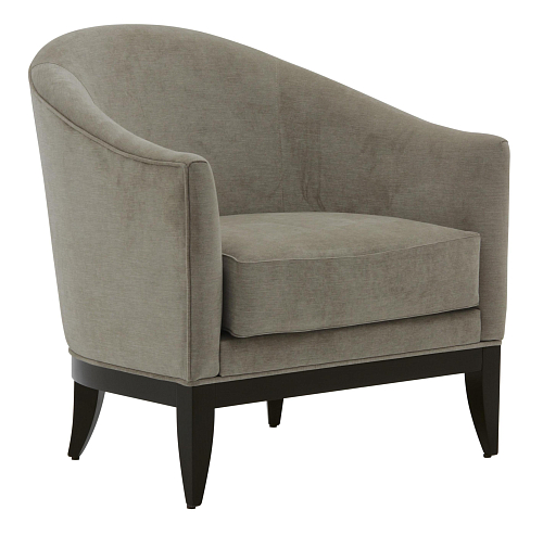 King fauteuil