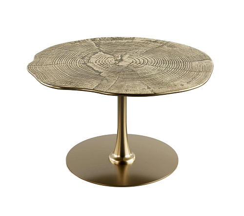 OAK hoge salontafel