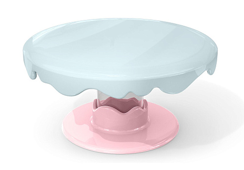 Marshmallow Joy activiteitentafel