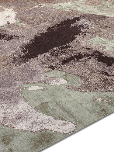 All Natural luxe tapijt