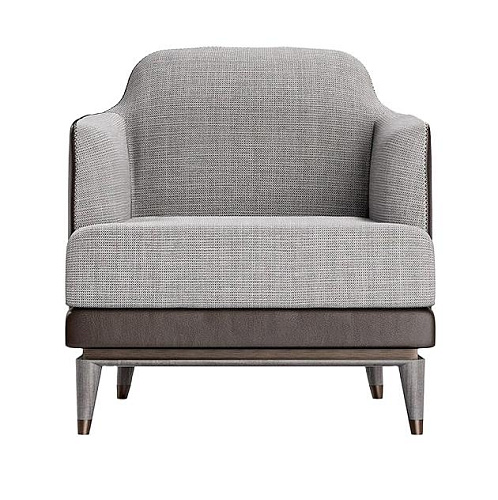 Blue Moon fauteuil