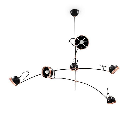 Reliable hanglamp