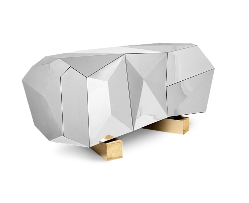 Prism pyriet dressoir