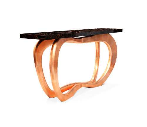 Eternity console