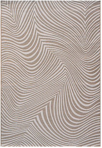 Weave binnen / buiten Belgisch vloerkleed