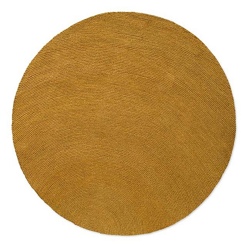 Decor Echo Ochre vloerkleed