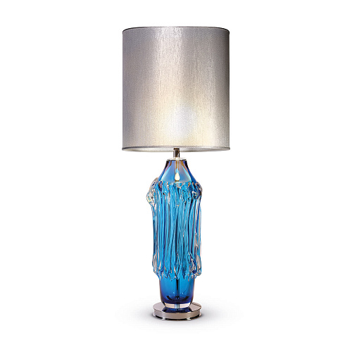 Murano glazen tafellamp