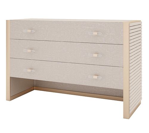 Majestic eigentijdse Italiaanse ladekast