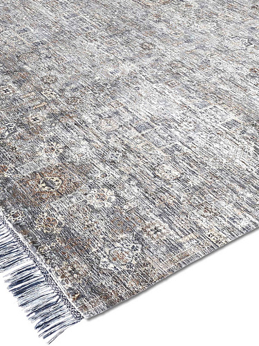 Agra handgemaakte luxe vloerkleed