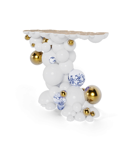 Orbit Legacy console