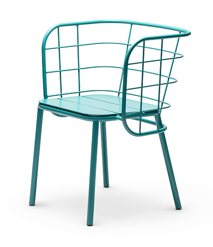 Jujube SP Aqua Buitenstoel
