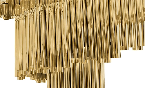 Harmony spiraal kroonluchter