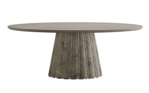 Eos ronde eettafel