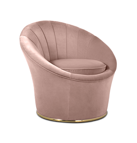 Morgan fauteuil