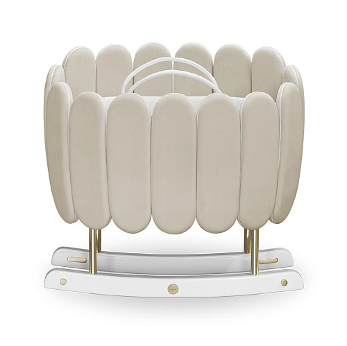 Lotus Gentle schommelwiegje