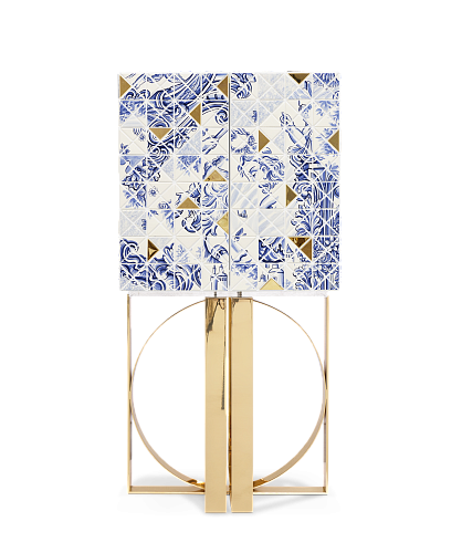 Mosaic Legacy kast