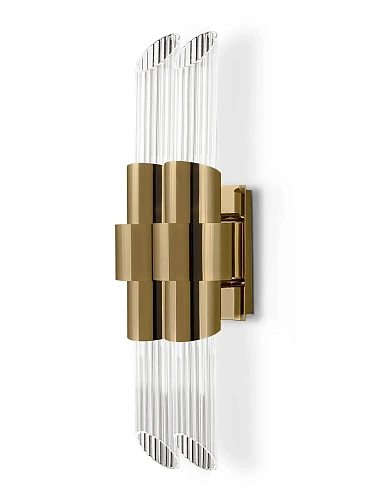 Stellar II kleine wandlamp