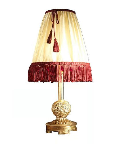 Royal bedlamp