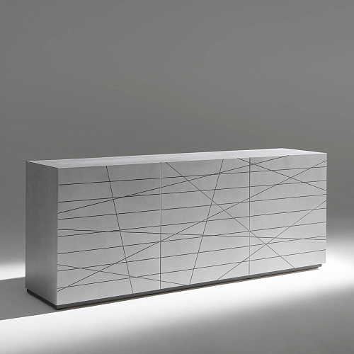 Nazca Dressoir
