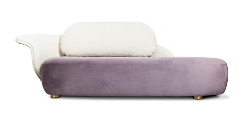 Theodore kinderloungestoel