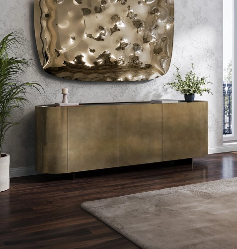 Lingotto dressoir