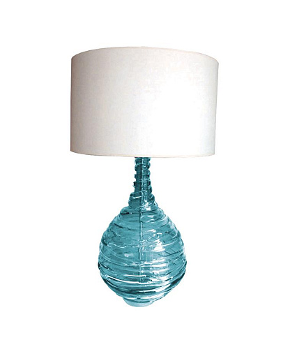 Matilda Turquoise tafellamp