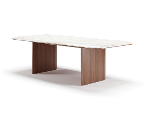 Avalon marmeren eettafel