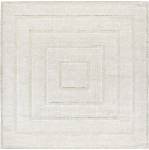 Domino Tencel Beige tapijt