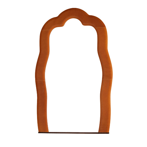 Vague Italiaanse staanspiegel