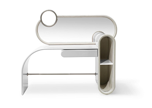 Sugar Rush kinderkaptafel