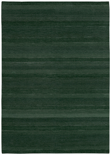 Gamba bamboe groen tapijt