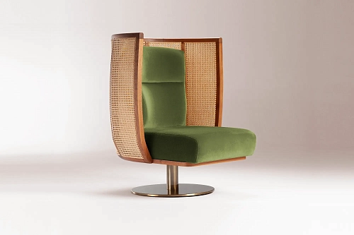 Egoísta fauteuil