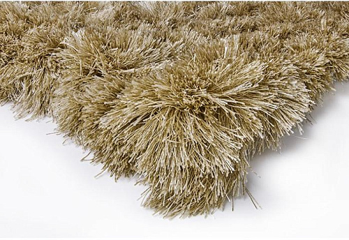 Aster Shaggy Beige tapijt