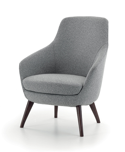 Spring fauteuil