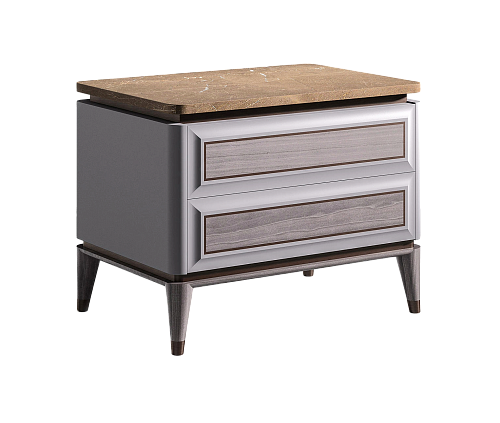 Blue Moon nachtkastje