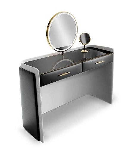 Regal kaptafel